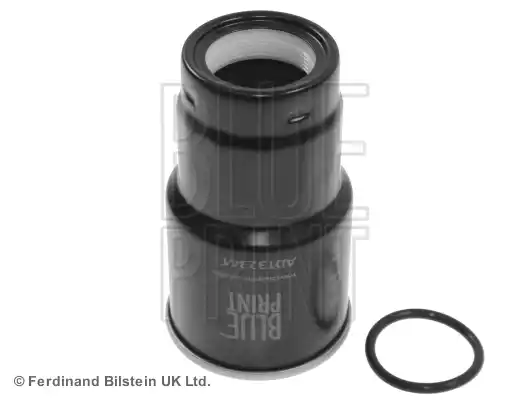 Φίλτρο καυσίμων TOYOTA IQ 2009 - 2016 ( AJ1 ) BLUE PRINT ADT32341 Φίλτρο καυσίμων TOYOTA IQ 2009 - 2016 ( AJ1 ) BLUE PRINT ADT32341